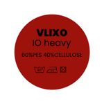 Entoilage thermocollant - VLIXO IO Heavy - 90cm de large-2