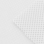 Maglia ad aria - Bianco Uni Maglia ad aria - Bianco Uni