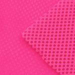 Air Mesh - Rosa neon Uni