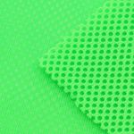 Maglia ad aria - Verde neon Uni Maglia ad aria - Verde neon Uni