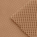 Air Mesh - Uni Nougat Brown