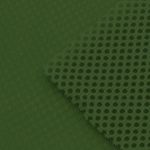 Air Mesh - verde abete semplice