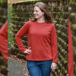 Pullover - FRU RUNA - Schnittmuster eBook-10