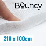 Bouncy - Maille 3D relief 20mm - 210 x 100cm-0