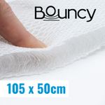 Bouncy - Maille 3D relief 20mm - 105 x 50cm-0