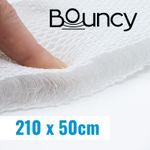 Bouncy - Maille 3D relief 20mm - 210 x 50cm-0