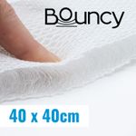 Bouncy - Maille 3D relief 20mm - 40 x 40cm-0