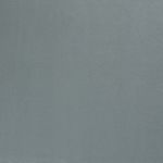 Fleece i ekologisk bomull - Doubleface Uni Bleu