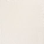 Fleece i ekologisk bomull - Doubleface Uni Ecru