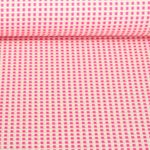 Biologische wafeltrui - Hamburger Liebe Picknick Wafels Knit Roze
