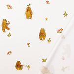 Jersey - Digitale print Combo Beer Wit