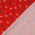 Jersey - Chanclas Rojas