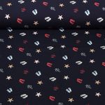 Jersey - Flip-Flops Blau