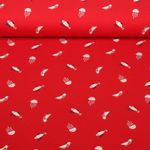 Jersey - Maritim Rot 