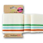 Cuff Me College - Pique-nique - Blanc