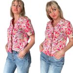 Bluse - DAISY - Schnittmuster eBook-3