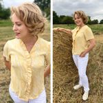 Bluse - DAISY - Schnittmuster eBook-4