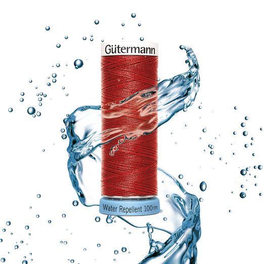 Gütermann Allesnäher - Water Repellent - 100m