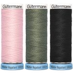 Gütermann Allesnäher - Water Repellent - 100m-1