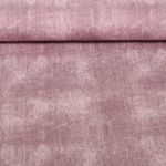 Jersey - Jeansoptik Altrosa