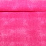 Jersey - Jeansoptik Pink
