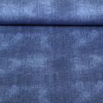 Jersey - Aspect jeans Bleu