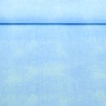 Jersey - Aspect jeans Bleu clair