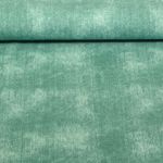 Jersey - Jeansoptik Grün