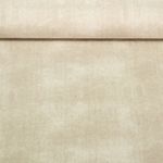 Jersey - Jeansoptik Beige