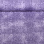 Jersey - Jeansoptik Lila