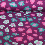 Jersey - Leo Glitzer Lila