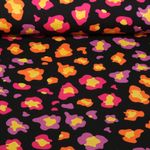 Jersey - Leo Glitzer Schwarz