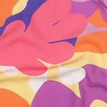 Hållbar viskos - Lila EcoVero