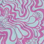 Bomullspoplin - Nerida Hansen Mint