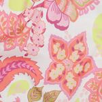 Bomullsvoile - Nerida Hansen Rosa