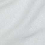 Linne - Linne av europeiskt lin Uni White