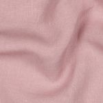 Linne - Linne av europeiskt lin Uni Vintage Pink
