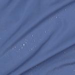 Regnjacka i Taslan-tyg - enfärgad lavendel