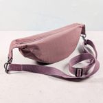 Tissu imperméable Taslan - Uni Vieux rose-1