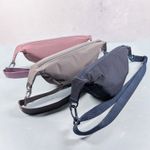 Regenjackenstoff Taslan - Uni Grau-1