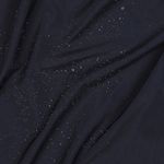 Regnjacka, tyg Taslan - enfärgad marinblå