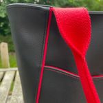 Kunstleder Jane - schwarz - Meterware-2