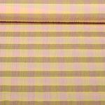 Seersucker - Karo Rosa