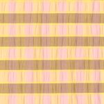 Seersucker - Roze Ruit