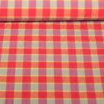 Seersucker - Karo Melone