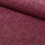 Kunstleder Taylor - lila - Meterware Kunstleder Taylor - lila - Meterware