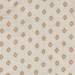 Musselina orgânica Natural - Ornamentos Natureza