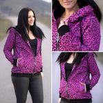 Sweatjacke - Jarla - Schnittmuster eBook-0