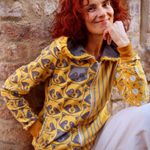 Sweatjacke - Jarla - Schnittmuster eBook-7