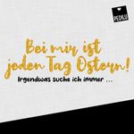 Plotterdatei - Jeden Tag Ostern - eBook-1